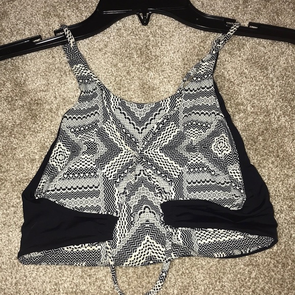 reversible bikini - Picture 6 of 8